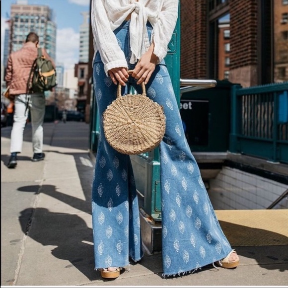 Free People Denim - Free People | Bell Bottoms